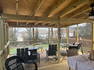 Spacious 4-Bedroom Retreat with Modern Comforts on Settlers Way, Nashville!
Fenced Backyard!