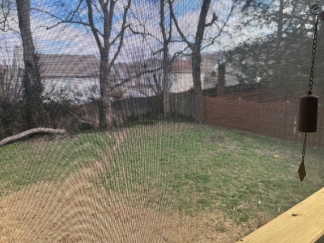 Spacious 4-Bedroom Retreat with Modern Comforts on Settlers Way, Nashville!
Fenced Backyard!