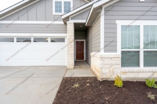 Welcoming 3-Bedroom, 2-Bathroom Home in Troy, TX