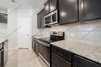 Welcoming 3-Bedroom, 2-Bathroom Home in Troy, TX