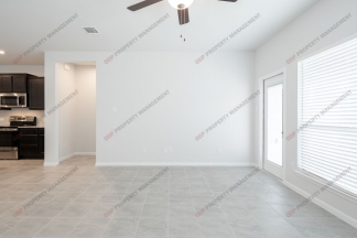 Welcoming 3-Bedroom, 2-Bathroom Home in Troy, TX