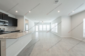 Welcoming 3-Bedroom, 2-Bathroom Home in Troy, TX