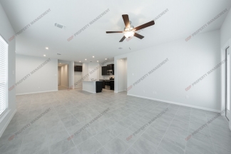 Welcoming 3-Bedroom, 2-Bathroom Home in Troy, TX