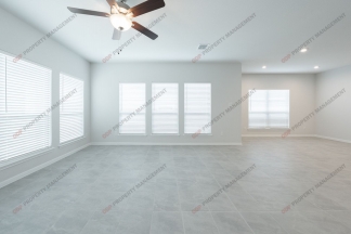 Welcoming 3-Bedroom, 2-Bathroom Home in Troy, TX