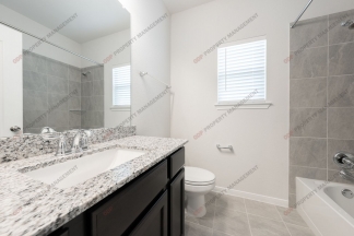 Welcoming 3-Bedroom, 2-Bathroom Home in Troy, TX