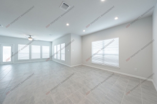 Welcoming 3-Bedroom, 2-Bathroom Home in Troy, TX