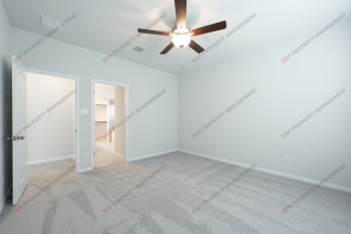 Welcoming 3-Bedroom, 2-Bathroom Home in Troy, TX