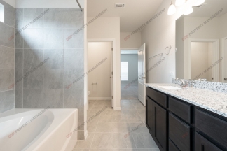 Welcoming 3-Bedroom, 2-Bathroom Home in Troy, TX