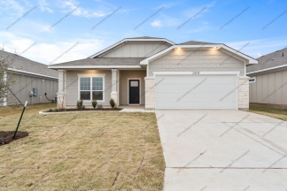 Like-New Home in North Point subdivision