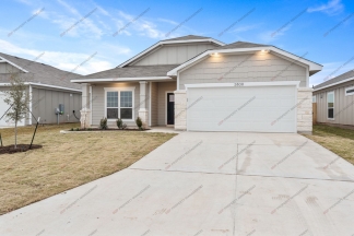 Like-New Home in North Point subdivision