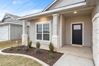 Like-New Home in North Point subdivision