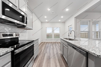 Like-New Home in North Point subdivision