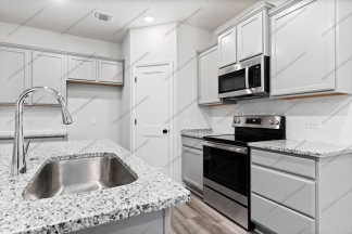 Like-New Home in North Point subdivision