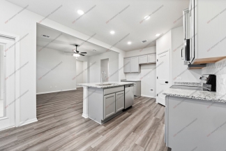 Like-New Home in North Point subdivision