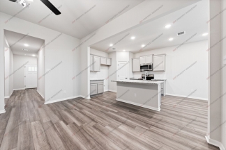 Like-New Home in North Point subdivision