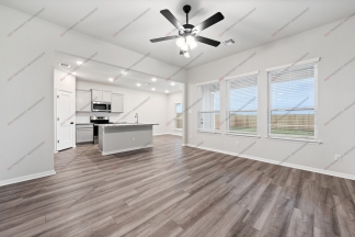 Like-New Home in North Point subdivision