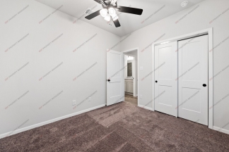 Like-New Home in North Point subdivision