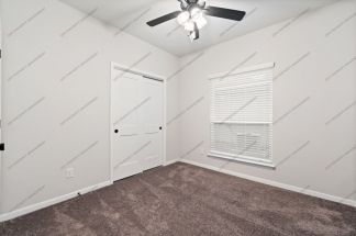 Like-New Home in North Point subdivision