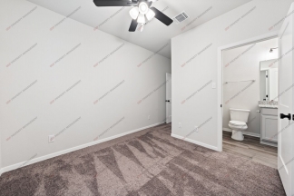 Like-New Home in North Point subdivision