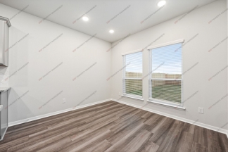 Like-New Home in North Point subdivision