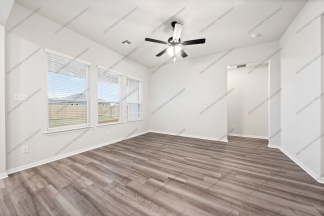 Like-New Home in North Point subdivision