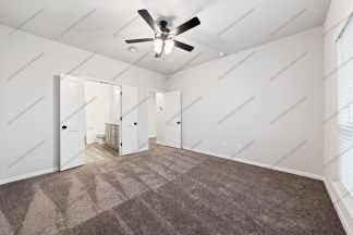 Like-New Home in North Point subdivision