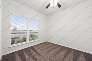 Like-New Home in North Point subdivision