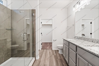 Like-New Home in North Point subdivision