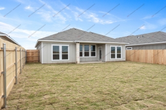 Like-New Home in North Point subdivision