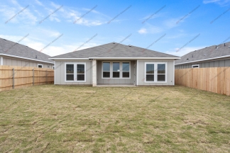 Like-New Home in North Point subdivision