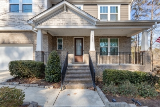 Stunning Home Has It All!