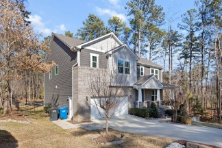 Stunning Home Has It All!