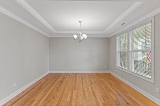 Stunning Home Has It All!