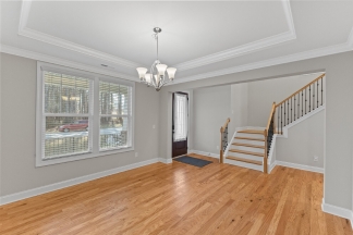 Stunning Home Has It All!