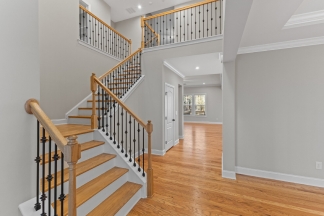 Stunning Home Has It All!