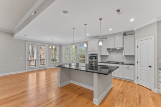 Stunning Home Has It All!