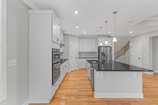 Stunning Home Has It All!