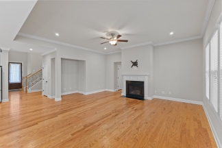 Stunning Home Has It All!