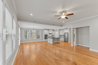 Stunning Home Has It All!