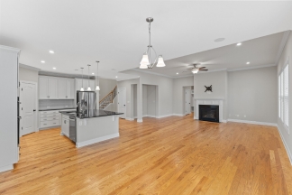 Stunning Home Has It All!