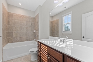 Stunning Home Has It All!