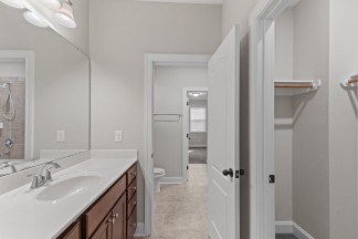 Stunning Home Has It All!