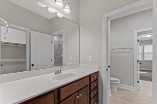 Stunning Home Has It All!