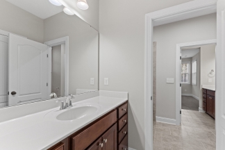 Stunning Home Has It All!