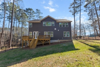 Stunning Home Has It All!