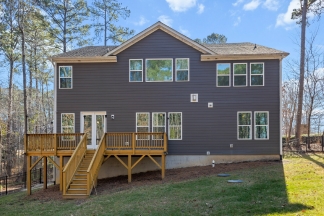 Stunning Home Has It All!