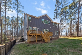 Stunning Home Has It All!