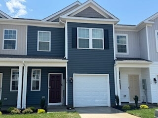 3 Bed 2.5 Bath Townhome with Granite Accents at 124 Rae Court, Luray, Perfect Blend of Space and Style!