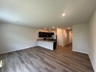 3 Bed 2.5 Bath Townhome with Granite Accents at 124 Rae Court, Luray, Perfect Blend of Space and Style!