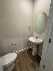 3 Bed 2.5 Bath Townhome with Granite Accents at 124 Rae Court, Luray, Perfect Blend of Space and Style!